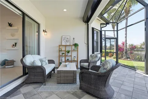 $899,000 | 4475 Crimson Avenue, Naples, FL 34119