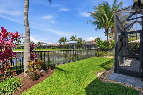 $899,000 | 4475 Crimson Avenue, Naples, FL 34119