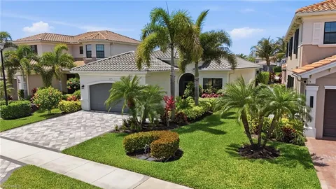$899,000 | 4475 Crimson Avenue, Naples, FL 34119