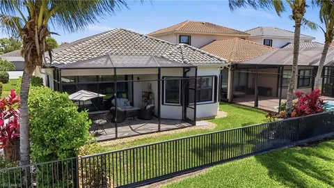 $899,000 | 4475 Crimson Avenue, Naples, FL 34119