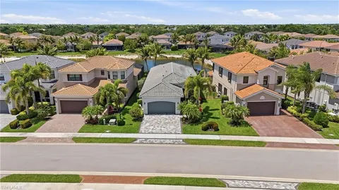 $899,000 | 4475 Crimson Avenue, Naples, FL 34119