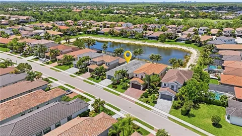 $899,000 | 4475 Crimson Avenue, Naples, FL 34119
