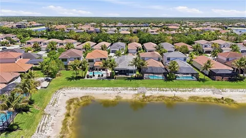 $899,000 | 4475 Crimson Avenue, Naples, FL 34119