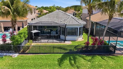 $899,000 | 4475 Crimson Avenue, Naples, FL 34119
