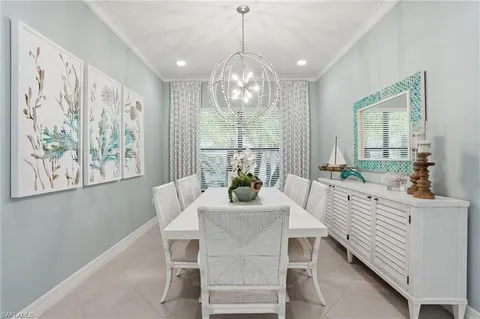 $899,000 | 4475 Crimson Avenue, Naples, FL 34119