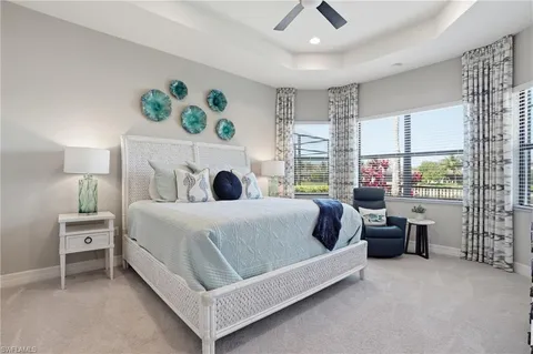 $899,000 | 4475 Crimson Avenue, Naples, FL 34119