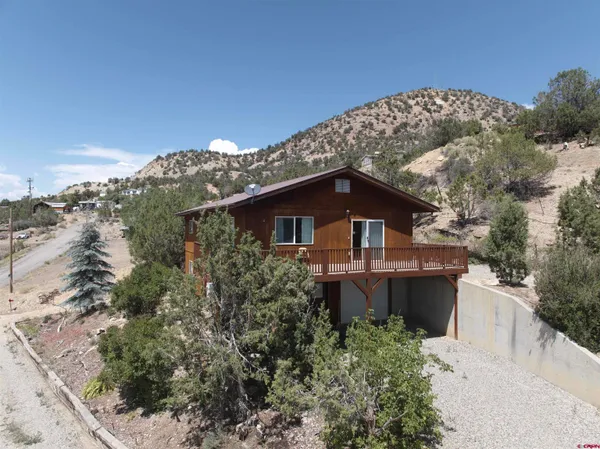 $415,000 | 270 G Street, Crawford, CO 81415