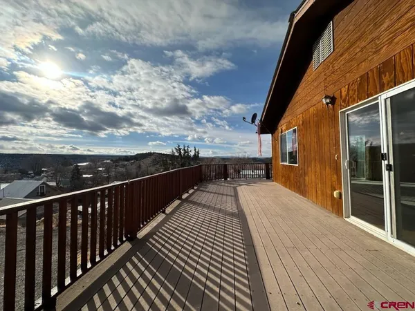 $415,000 | 270 G Street, Crawford, CO 81415