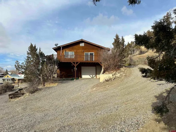 $415,000 | 270 G Street, Crawford, CO 81415