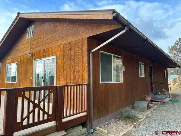 $415,000 | 270 G Street, Crawford, CO 81415
