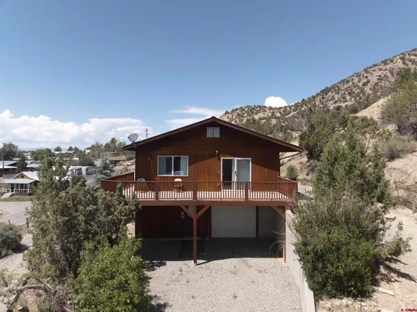 $415,000 | 270 G Street, Crawford, CO 81415