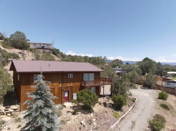 $415,000 | 270 G Street, Crawford, CO 81415