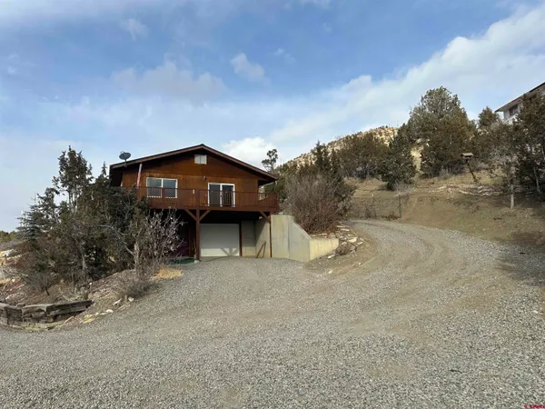 $415,000 | 270 G Street, Crawford, CO 81415