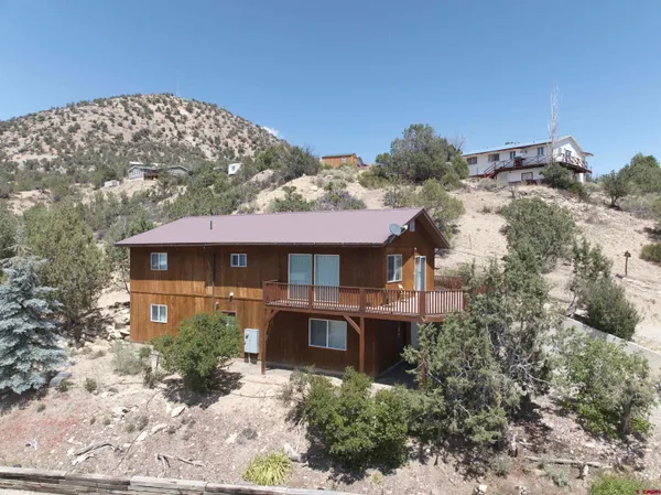 $415,000 | 270 G Street, Crawford, CO 81415