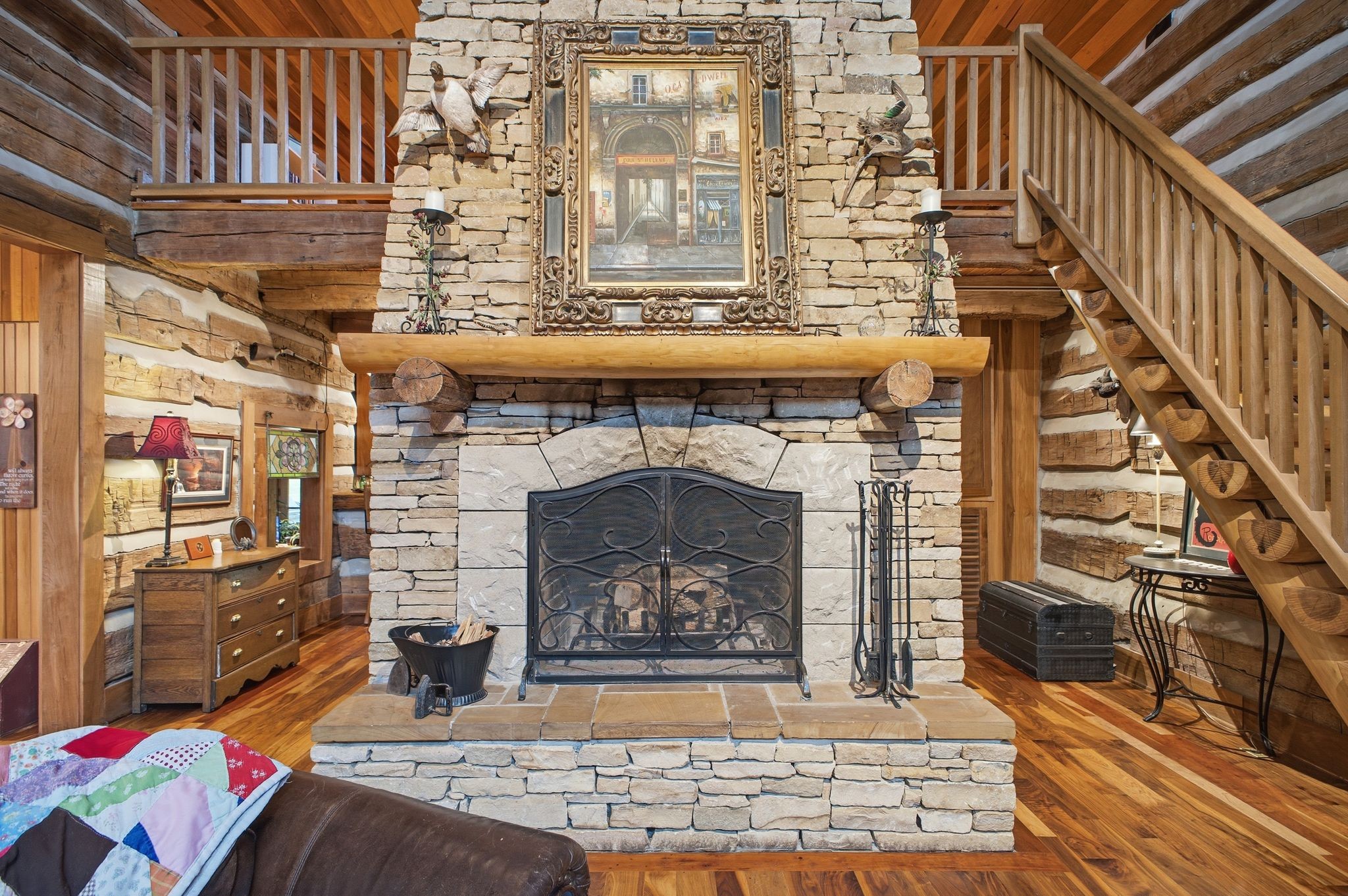1004 Mill Pond Road Mount Pleasant, TN 38474 - Photo 21 of 85