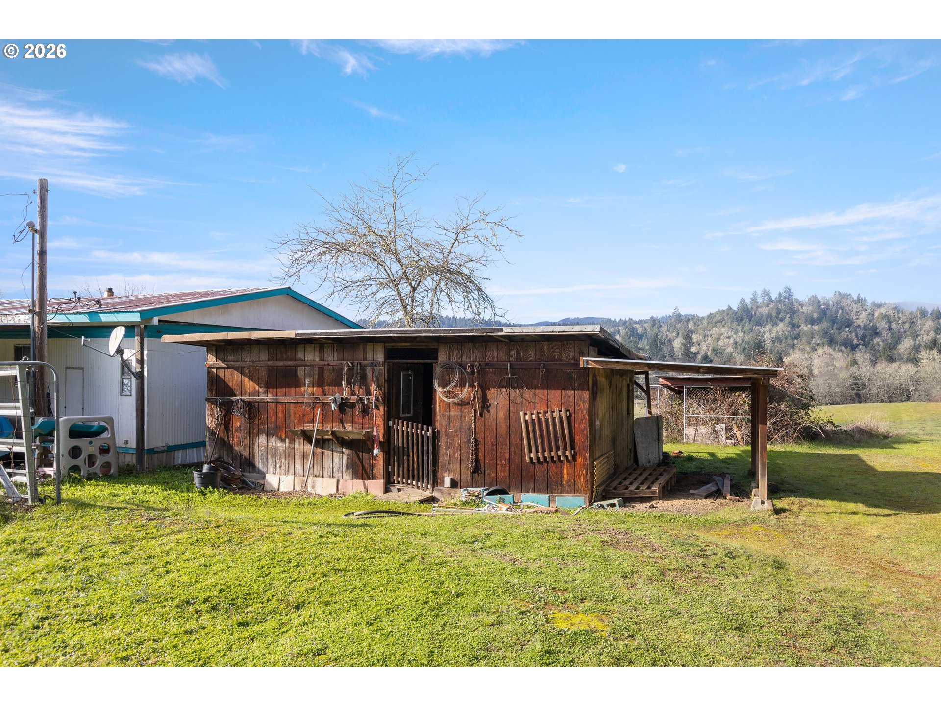 146 Crater Road Camas Valley, OR 97416 - Photo 7 of 38