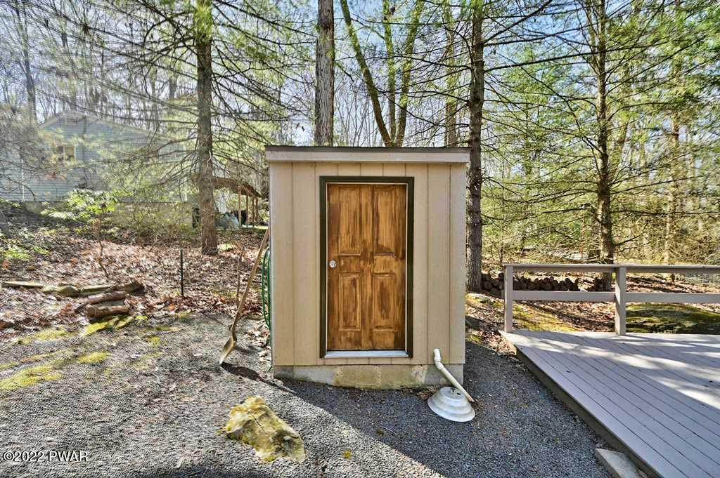 149 Entrance Road Tafton, PA 18464 - Photo 44 of 54 Photo 45