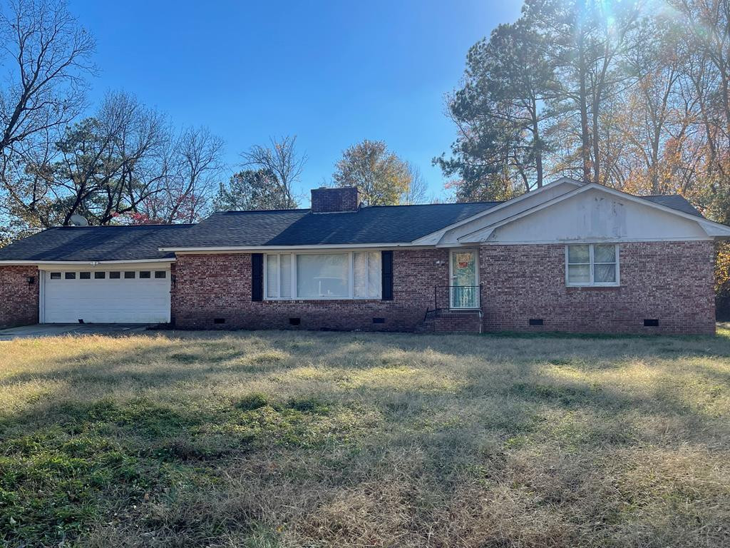 574 Clifton Road Sumter, SC 29153 - Photo 1 of 5 Gallery Image 1
