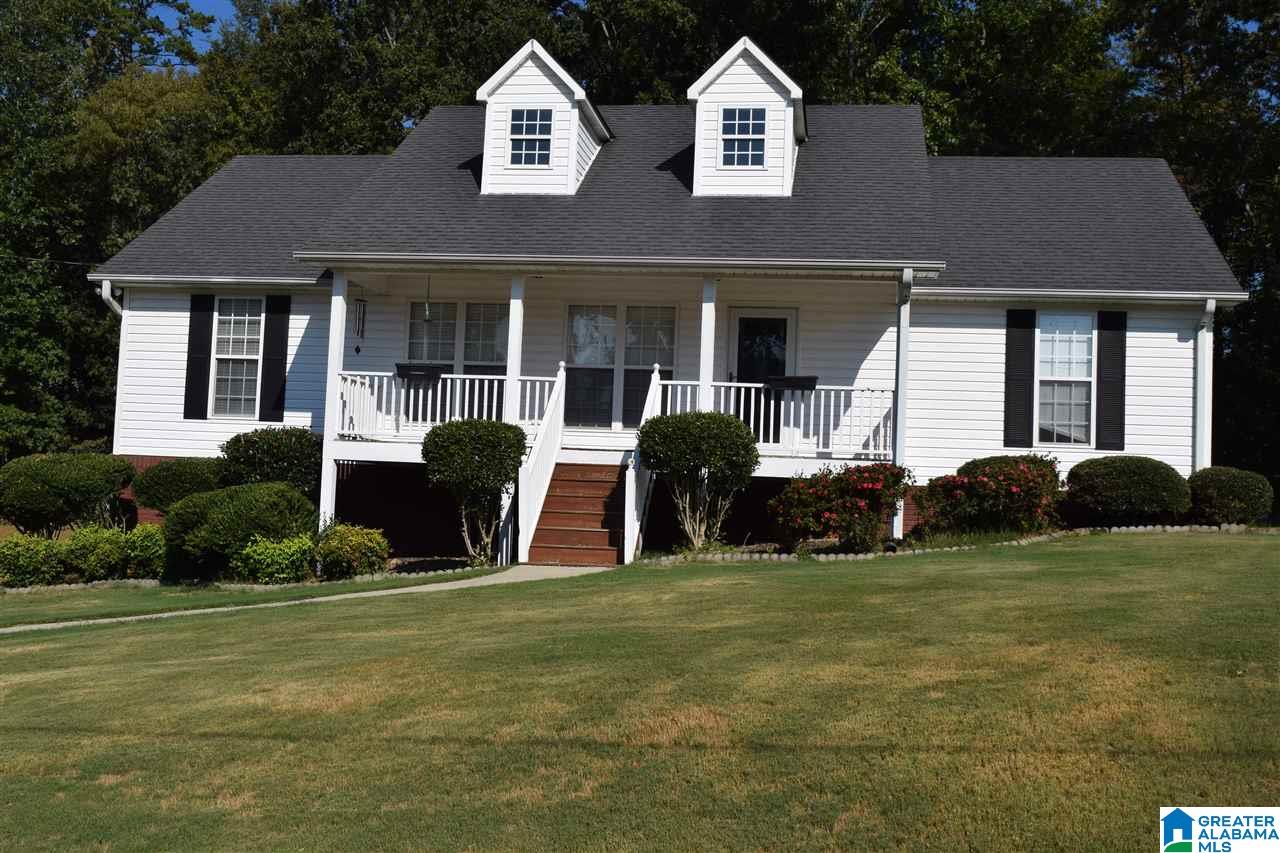 300 Abbey Road Warrior, AL 35180 - Photo 1 of 38