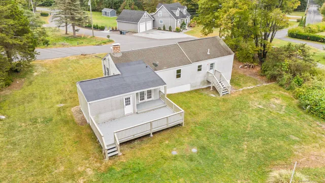 $409,000 | 160 Brooks Hill Road, Wolcott, CT 06716