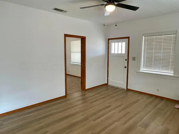 $1,500 | 719 Cedar Avenue, Dumas, TX 79029