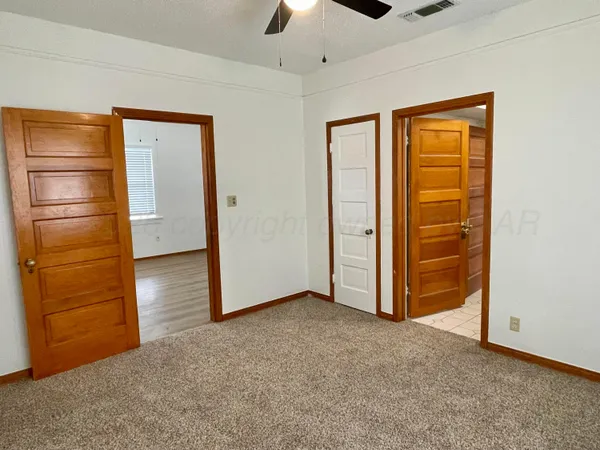 $1,500 | 719 Cedar Avenue, Dumas, TX 79029