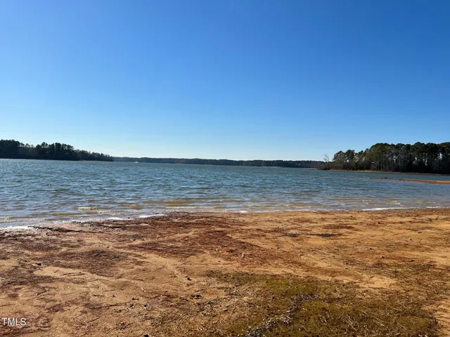 a view of a ocean view