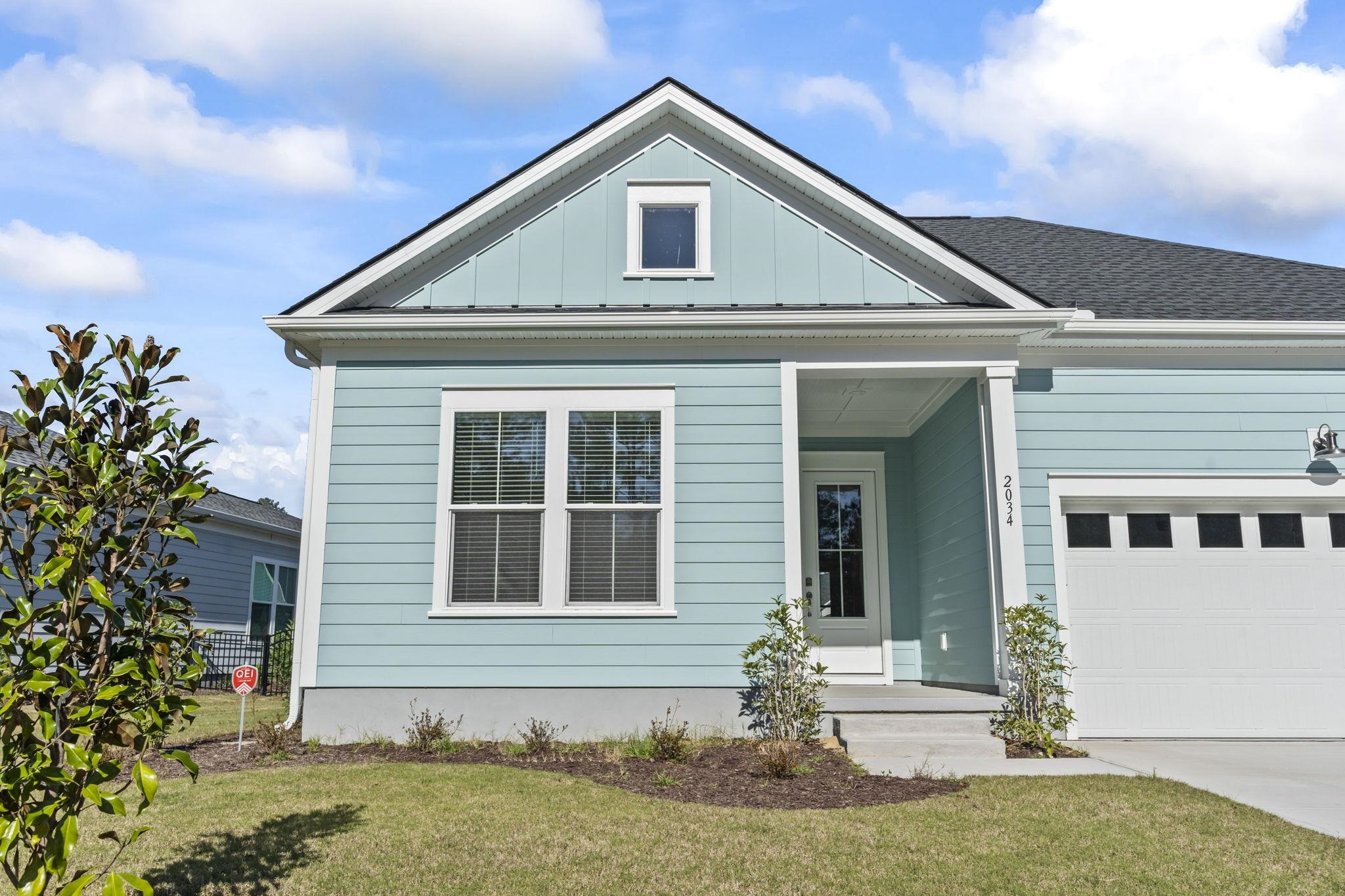 2034 Comradery Way Murrells Inlet, SC 29576 - Photo 2 of 36