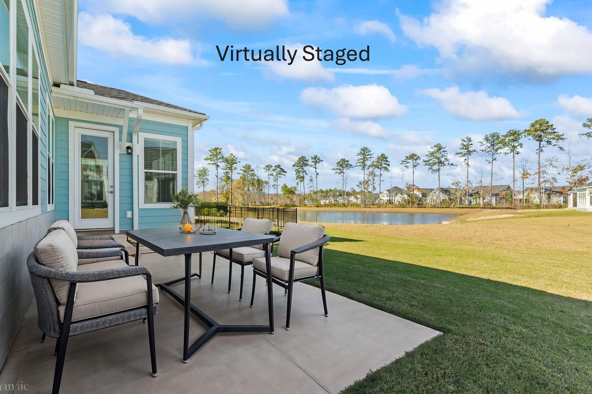 2034 Comradery Way Murrells Inlet, SC 29576 - Photo 26 of 36