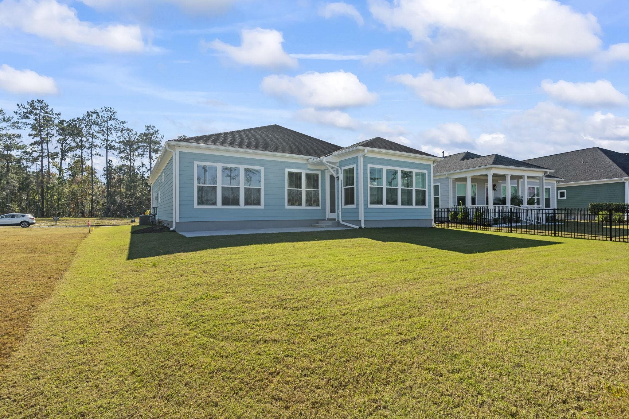2034 Comradery Way Murrells Inlet, SC 29576 - Photo 28 of 36