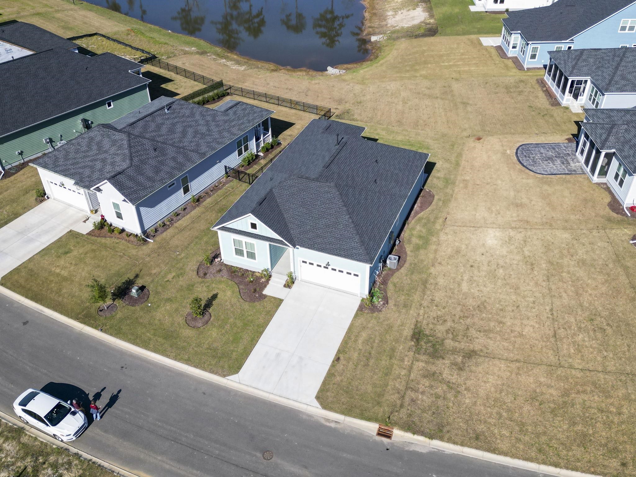2034 Comradery Way Murrells Inlet, SC 29576 - Photo 31 of 36
