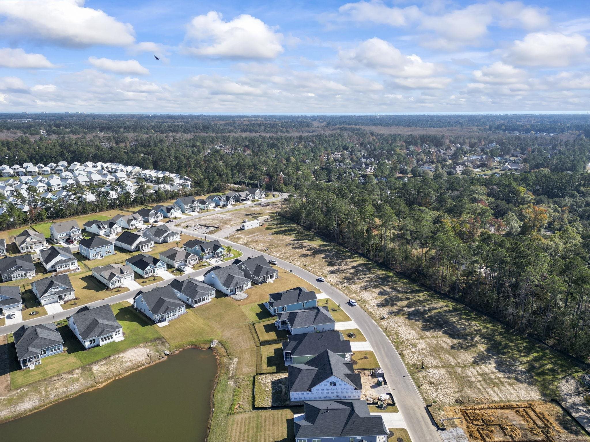 2034 Comradery Way Murrells Inlet, SC 29576 - Photo 34 of 36