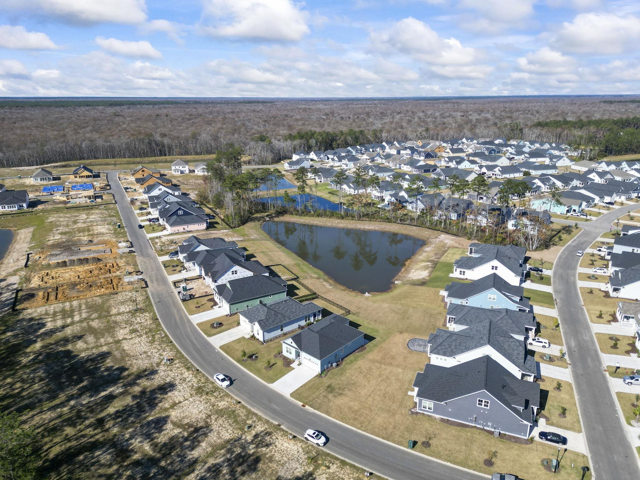 2034 Comradery Way Murrells Inlet, SC 29576 - Photo 35 of 36