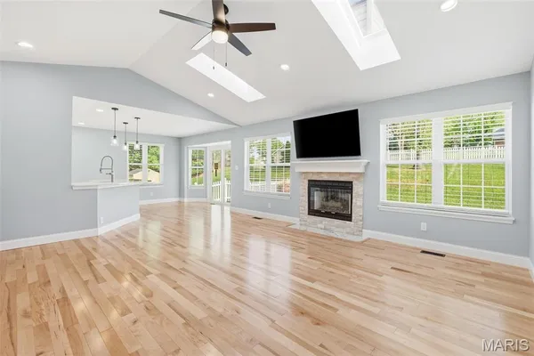 $375,000 | 41 McClay Trail Drive, St. Peters, MO 63376