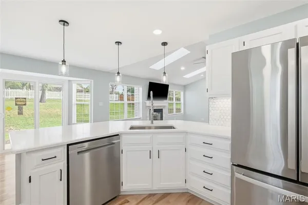 $375,000 | 41 McClay Trail Drive, St. Peters, MO 63376