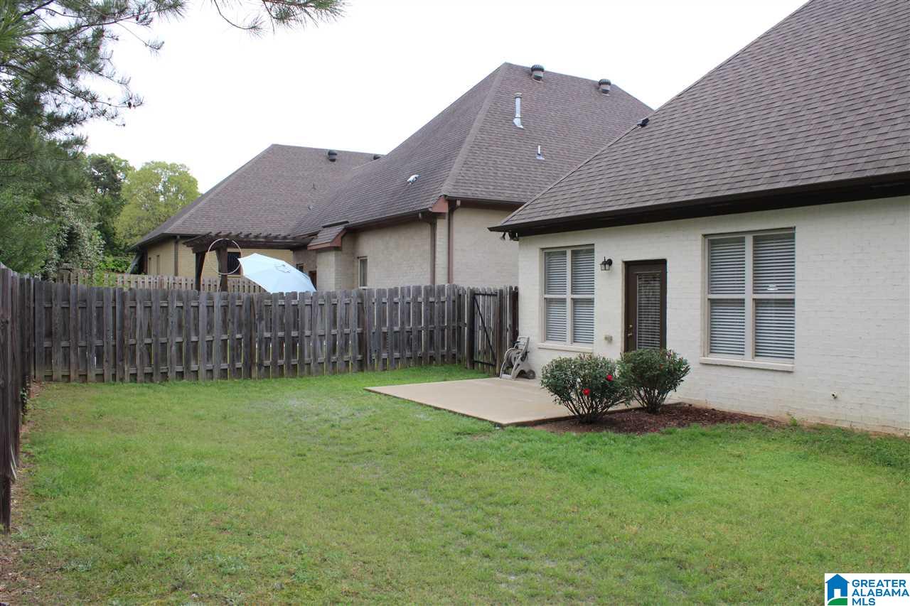 5809 Water Point Lane Birmingham, AL 35244 - Photo 34 of 36