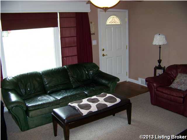 5407 Winding Road Louisville, KY 40214 - Photo 20 of 37 Additional Photo