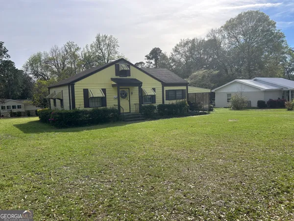 $129,900 | 222 Sylvan Heights Drive, Sylvania, GA 30467