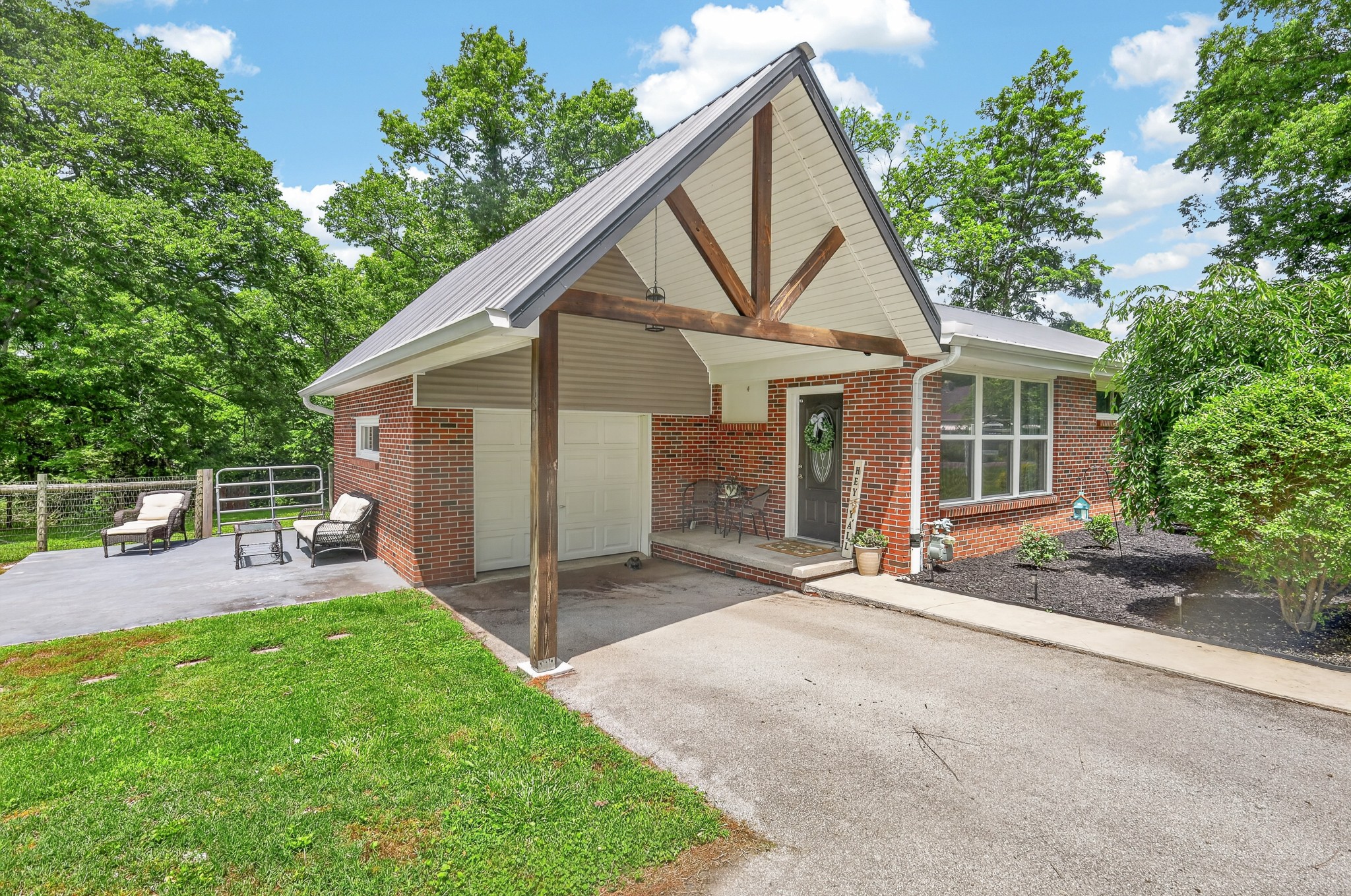 111 Goodner Lane Alexandria, TN 37012 - Photo 1 of 45