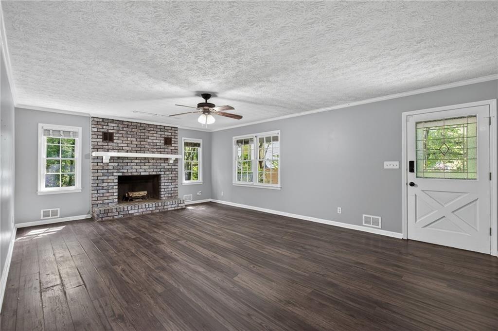 26 Ridgewood Drive Cartersville, GA 30120 - Photo 7 of 39