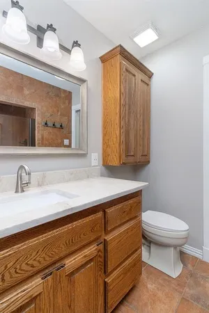 $275,000 | 2103 South High Street, Brady, TX 76825