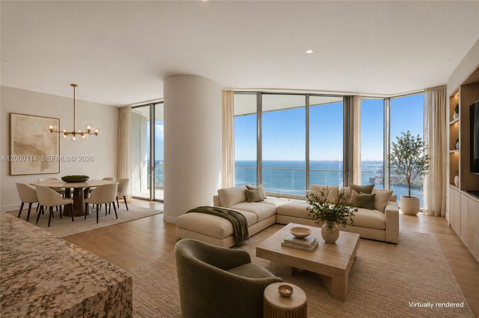 175 Southeast 25th Road, Unit 3003 Miami, FL 33129 - Photo 4 of 90