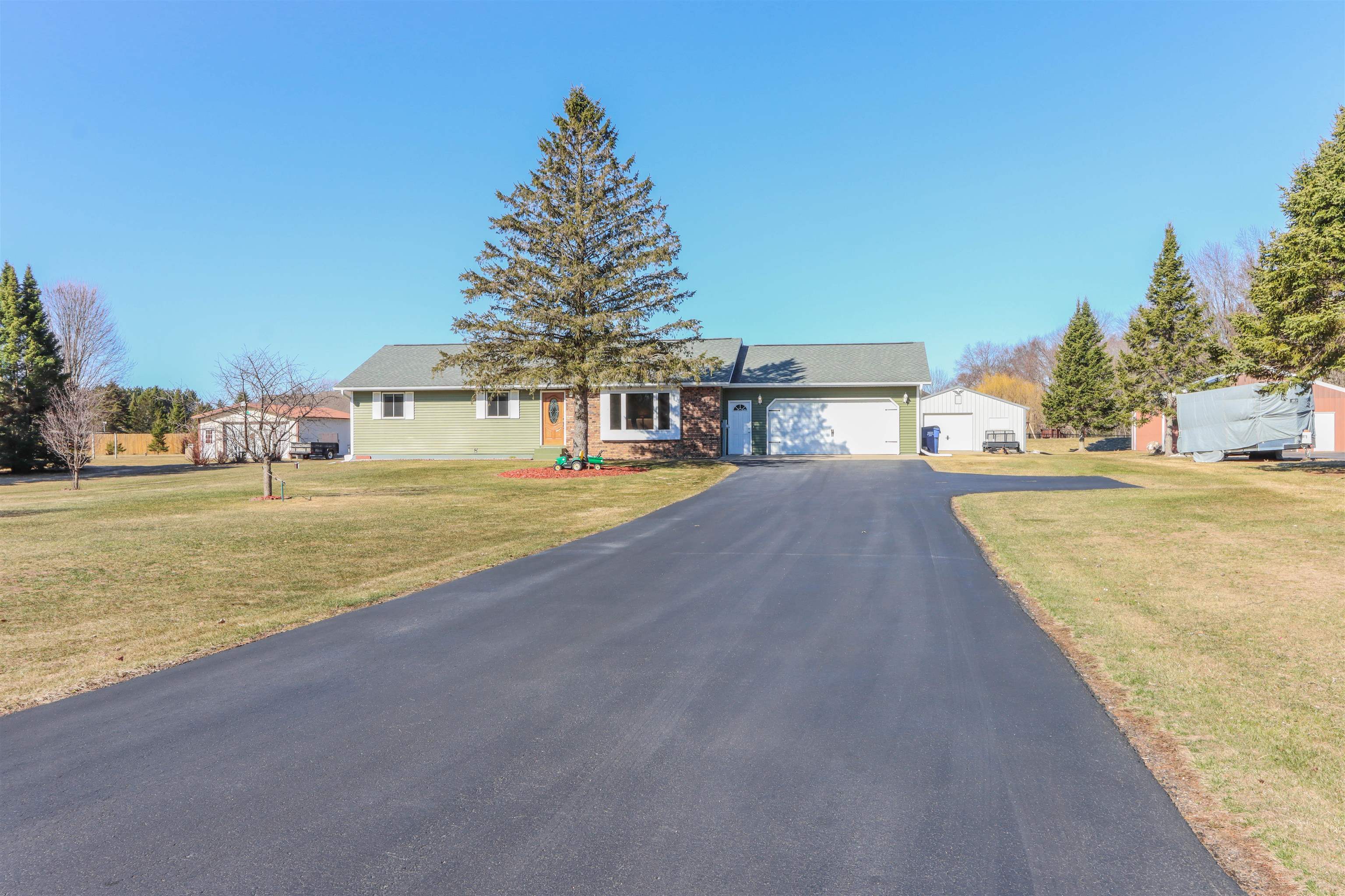 224990 Grey Hawk Drive Ringle, WI 54471 - Photo 10 of 43