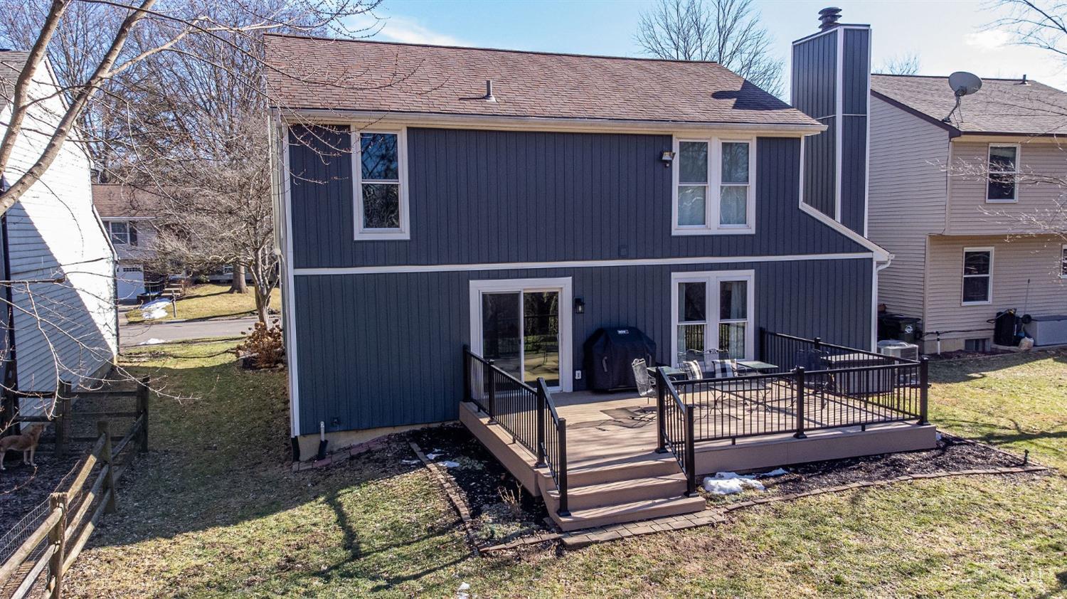 3874 Spring Mill Way Maineville, OH 45039 - Photo 59 of 63