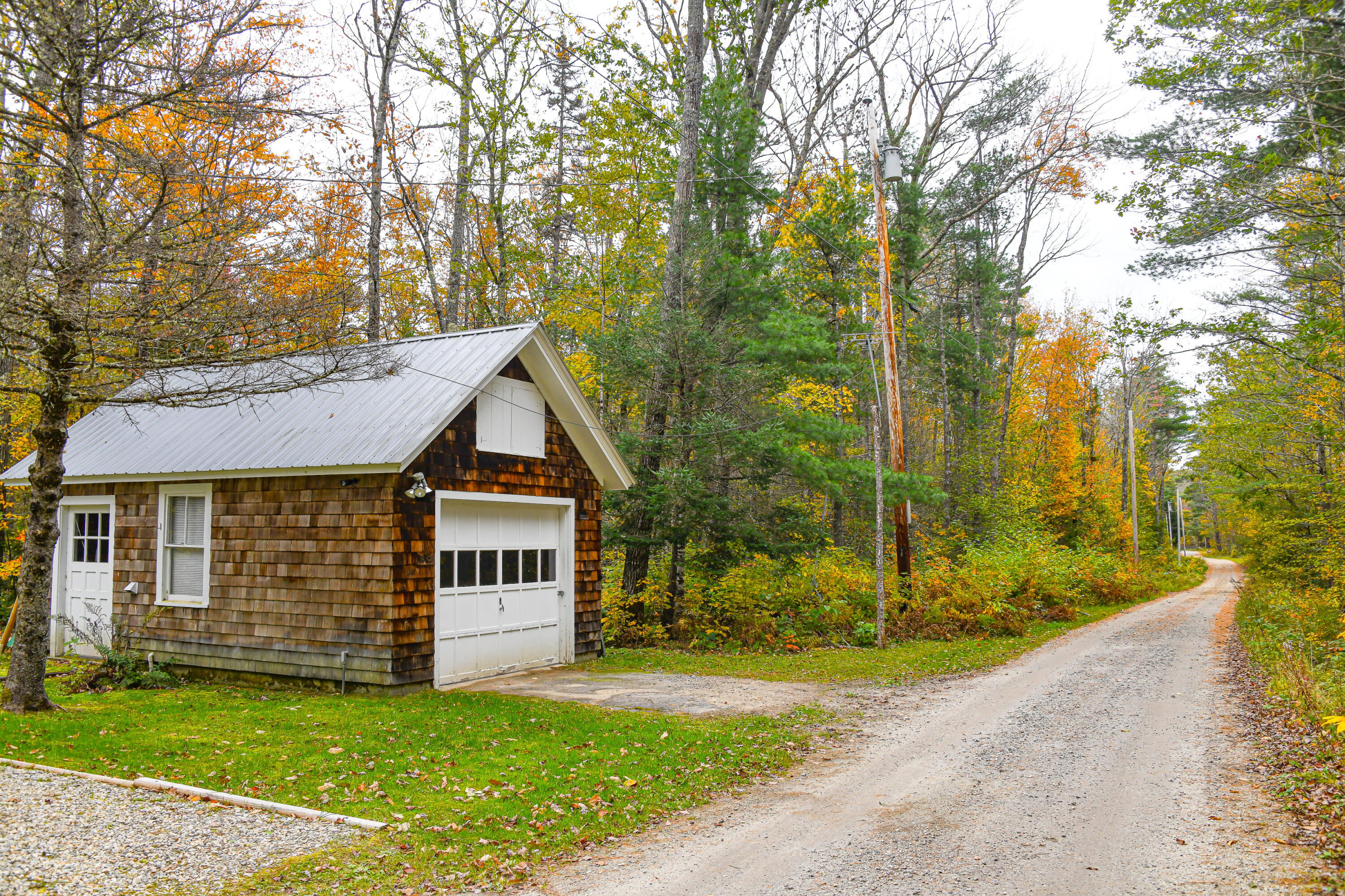 261 Hut Road Stoneham, ME 04231 - Photo 19 of 55 261 hut road-12