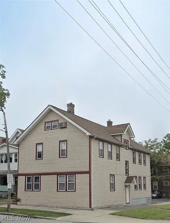 $1,000 | 1304 West 64th Street, Unit 5, Cleveland, OH 44102