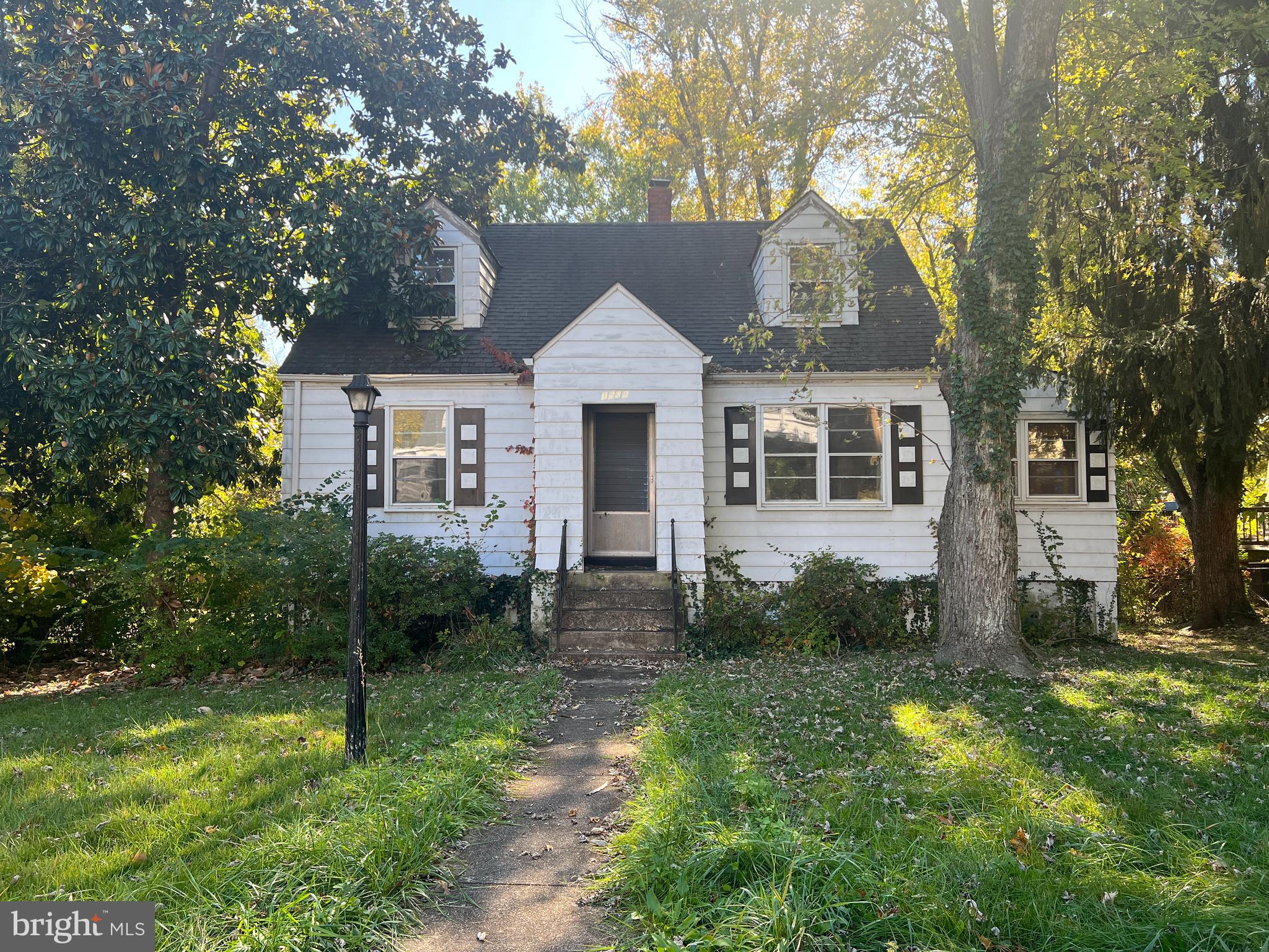 1505 Moffet Road Silver Spring, MD 20903 - Photo 1 of 1 Frontal