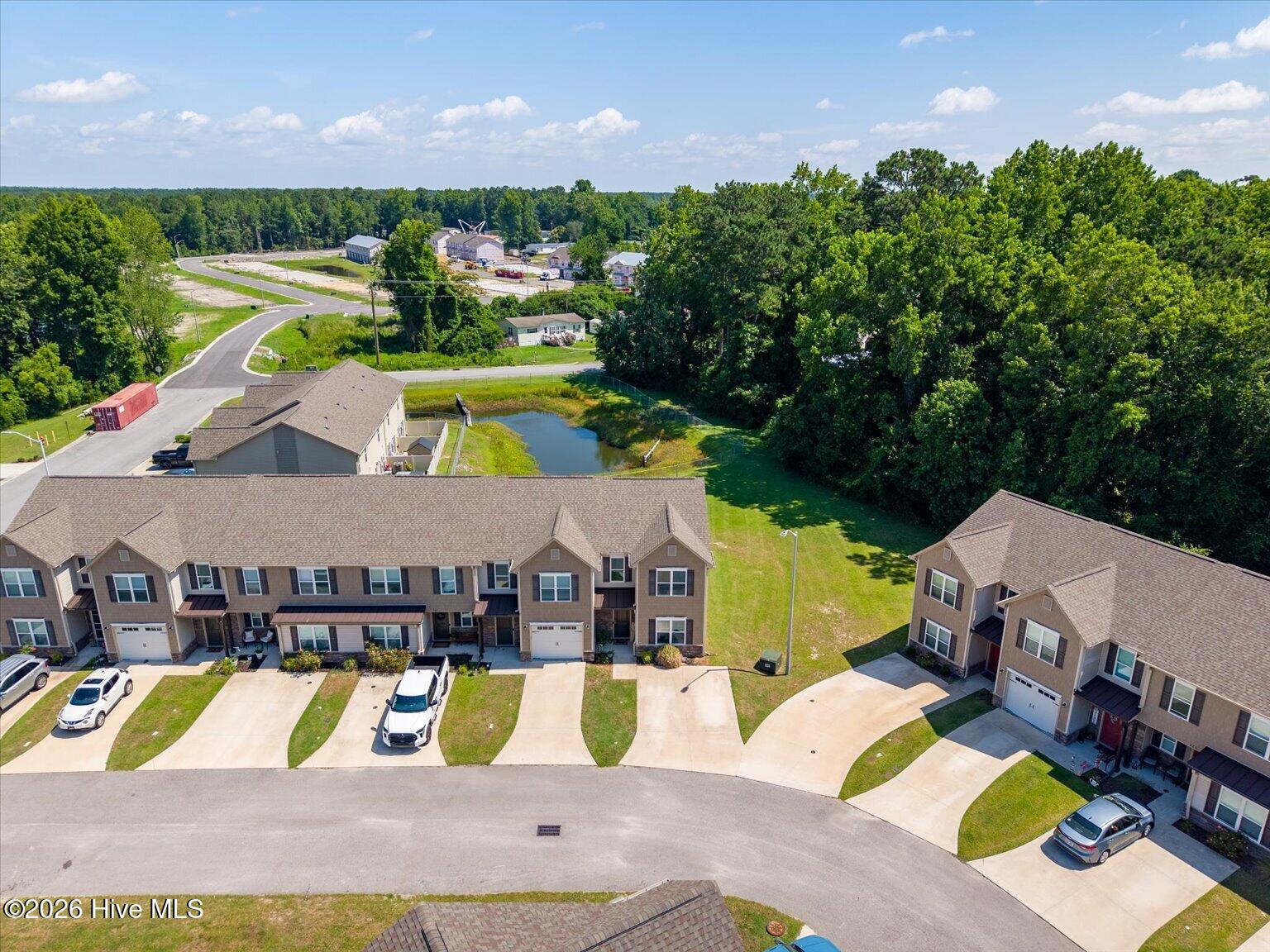 332 Glenellen Loop Road Midway Park, NC 28544 - Photo 3 of 30
