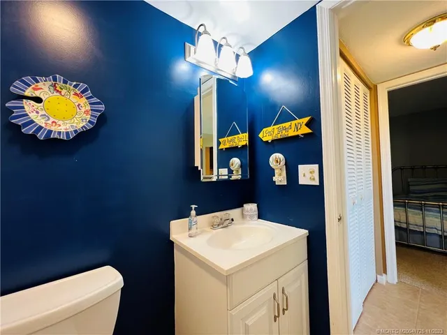 a view of a city with tall buildings