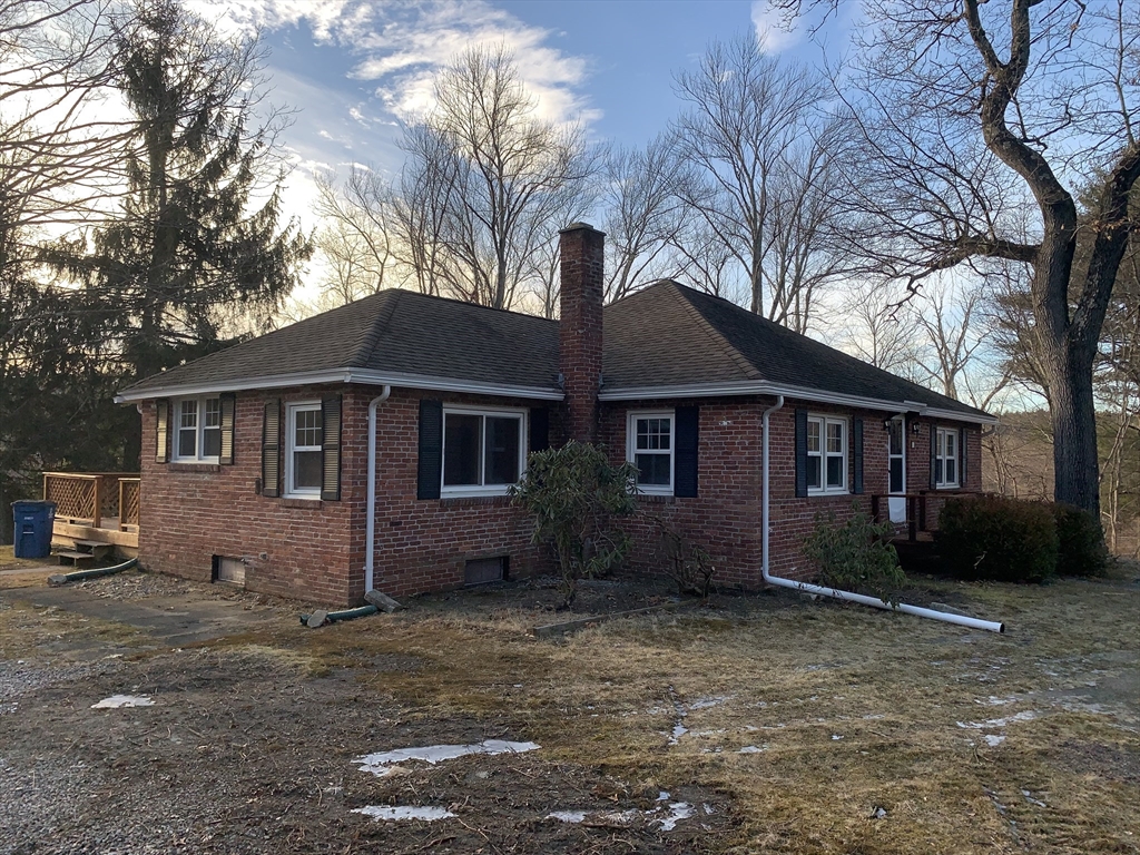 1 Cedar Swamp Road Monson, MA 01057 - Photo 1 of 25